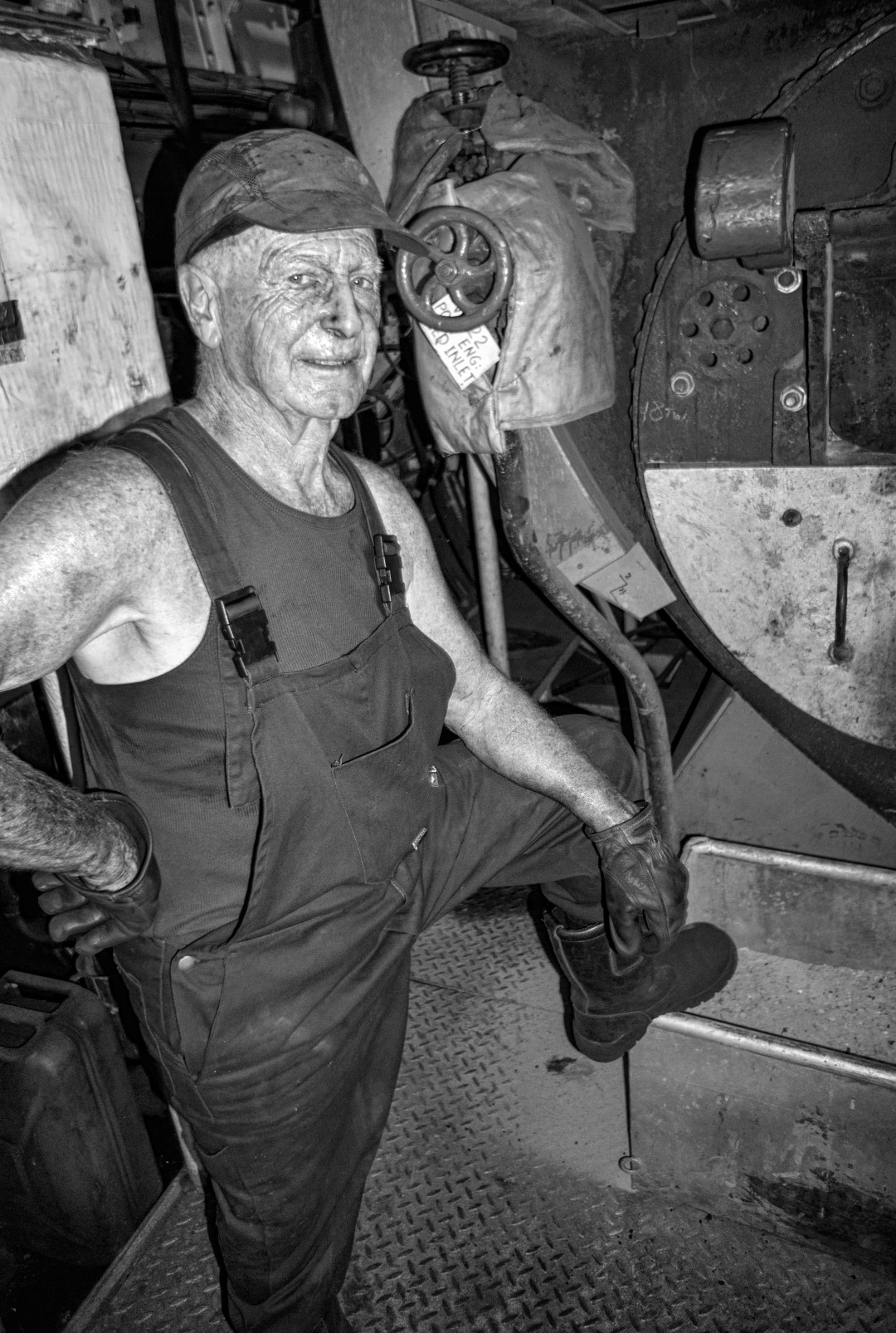 Changes to our July cruises